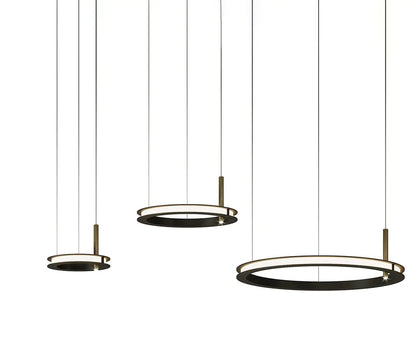 Modern LED Chandelier
