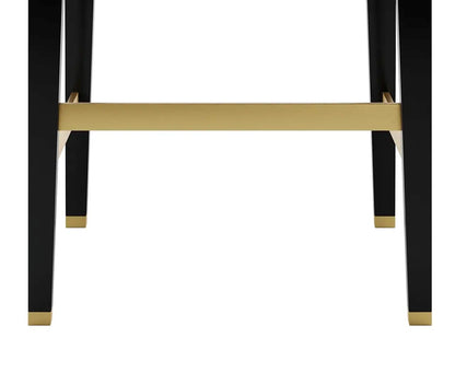 High Backrest Bar Stool