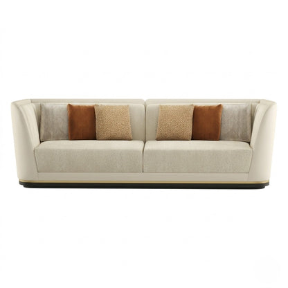 Dual Line Sofa