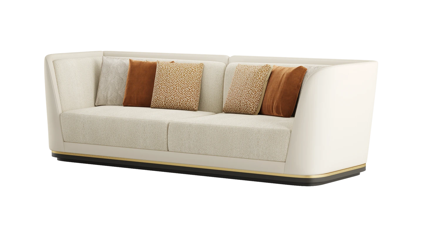 Dual Line Sofa
