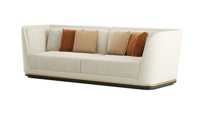 Dual Line Sofa