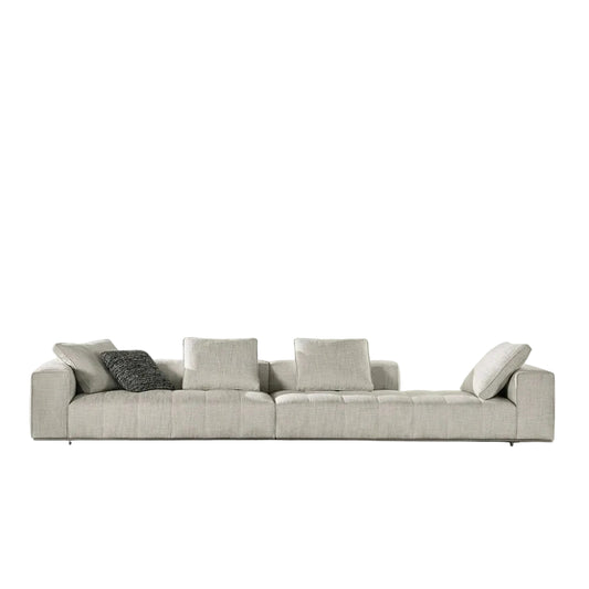 Modular Curve Sofa