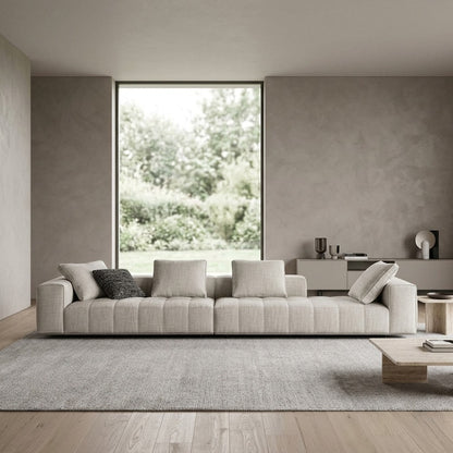 Modular Curve Sofa