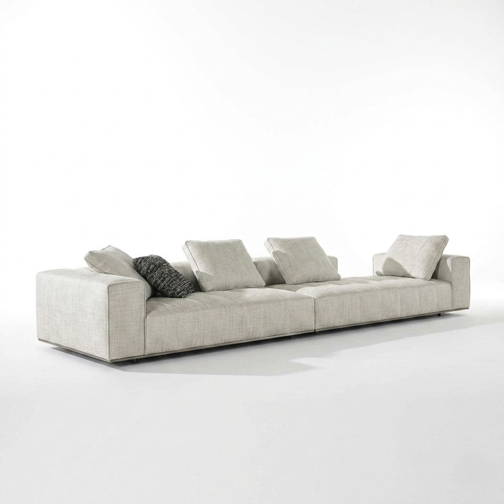 Modular Curve Sofa