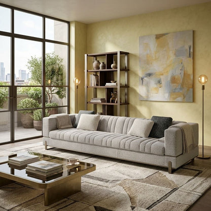 Grand Modular Sofa