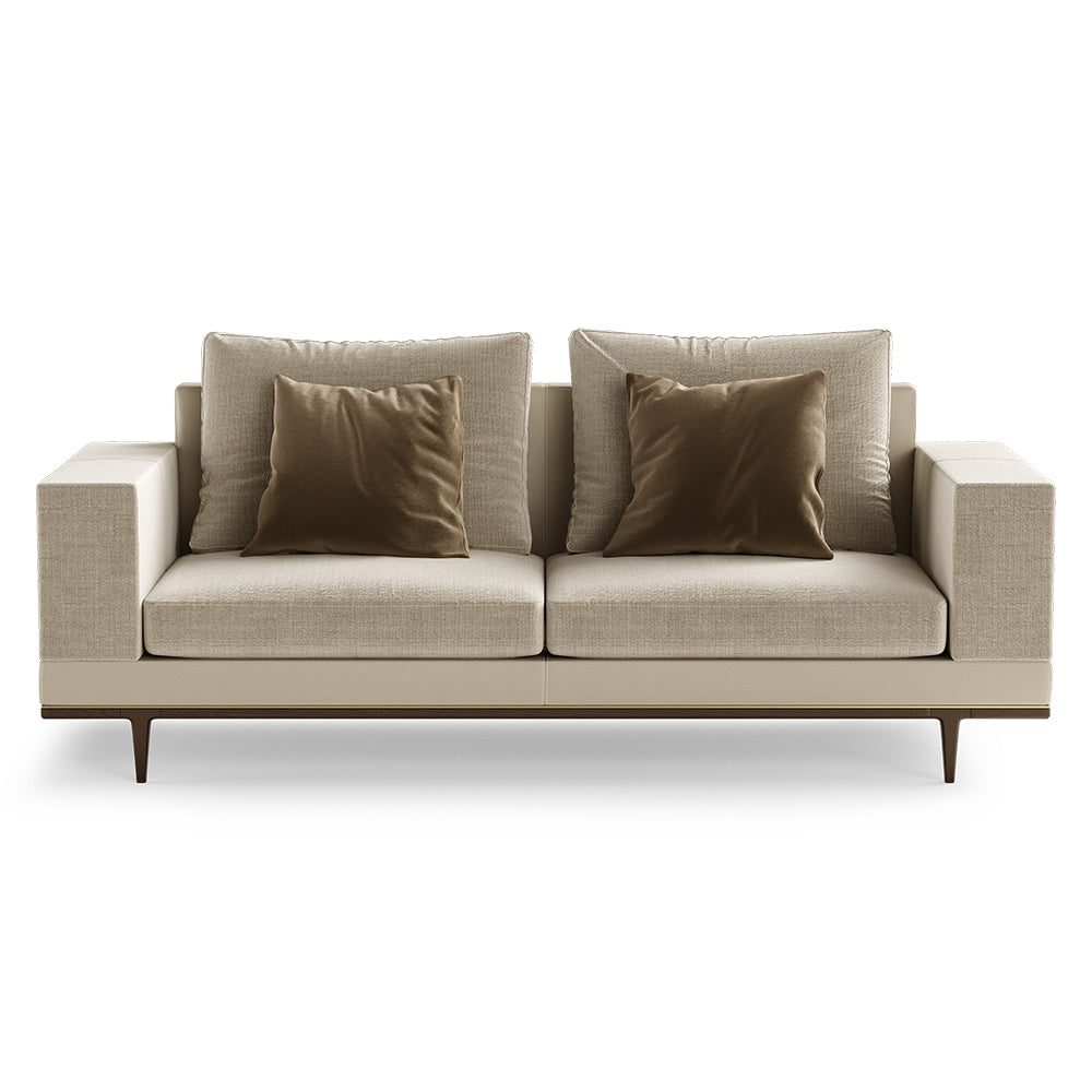 Seam Detail Sofa