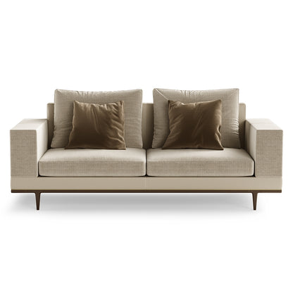 Seam Detail Sofa