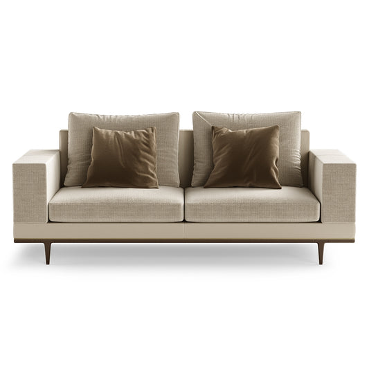 Seam Detail Sofa