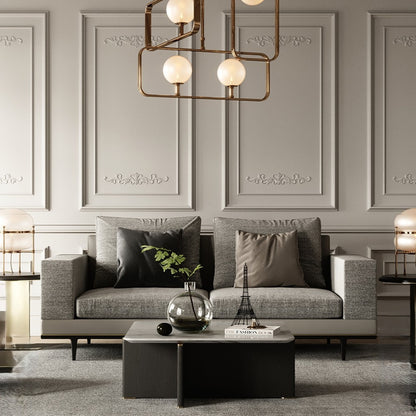 Seam Detail Sofa