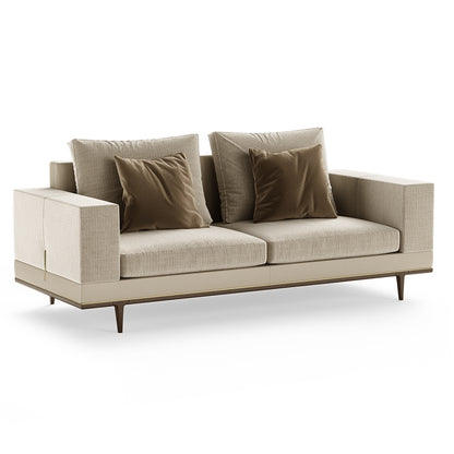 Seam Detail Sofa
