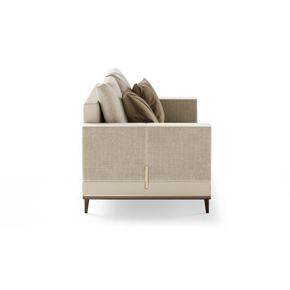 Seam Detail Sofa