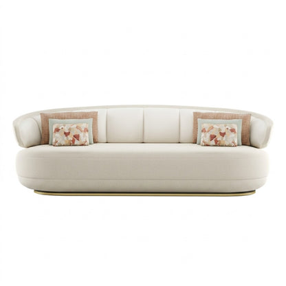Classic Glam Sofa