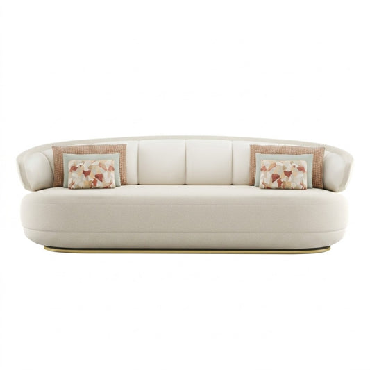 Classic Glam Sofa
