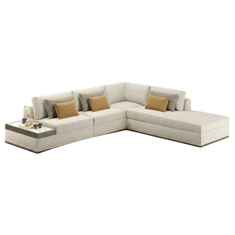 Modern Comfort Sofa