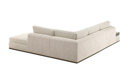 Modern Comfort Sofa