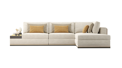 Modern Comfort Sofa