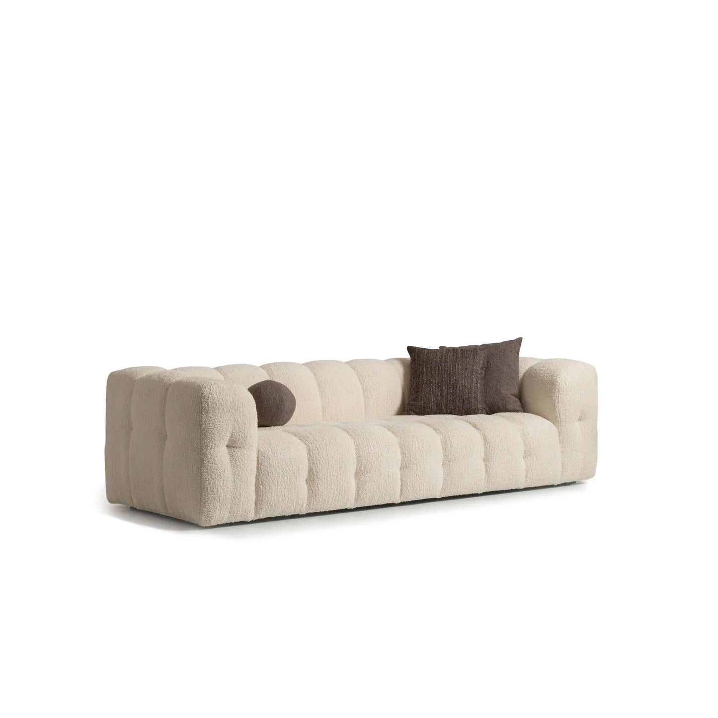 Oria Three-Seater Sofa