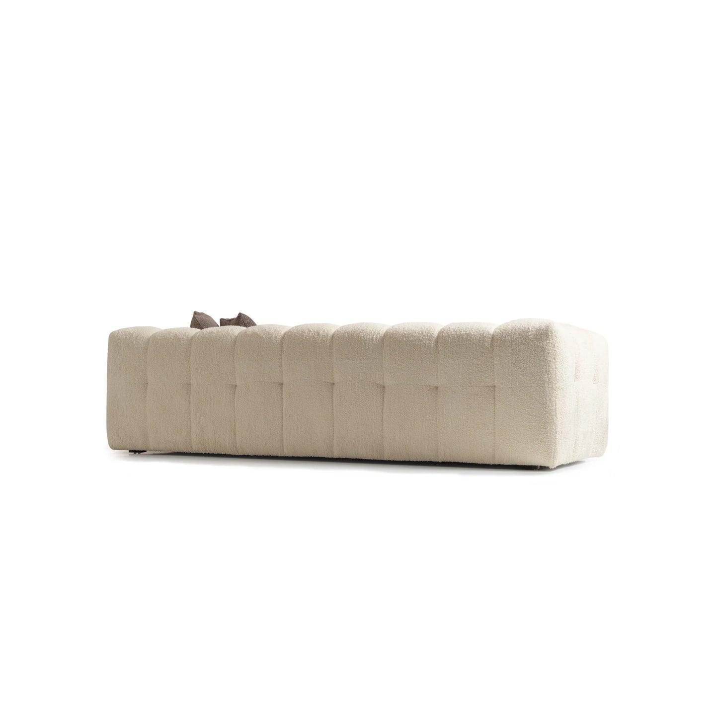 Oria Three-Seater Sofa