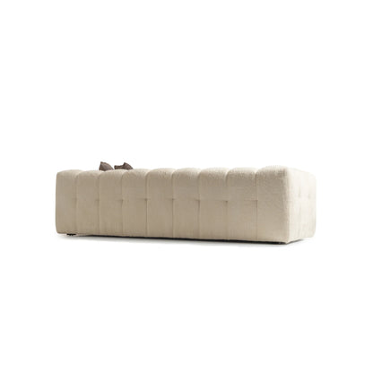 Oria Three-Seater Sofa