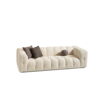 Oria Three-Seater Sofa