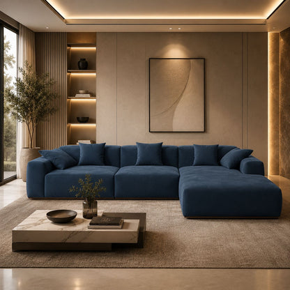 Lunor Modular Sofa