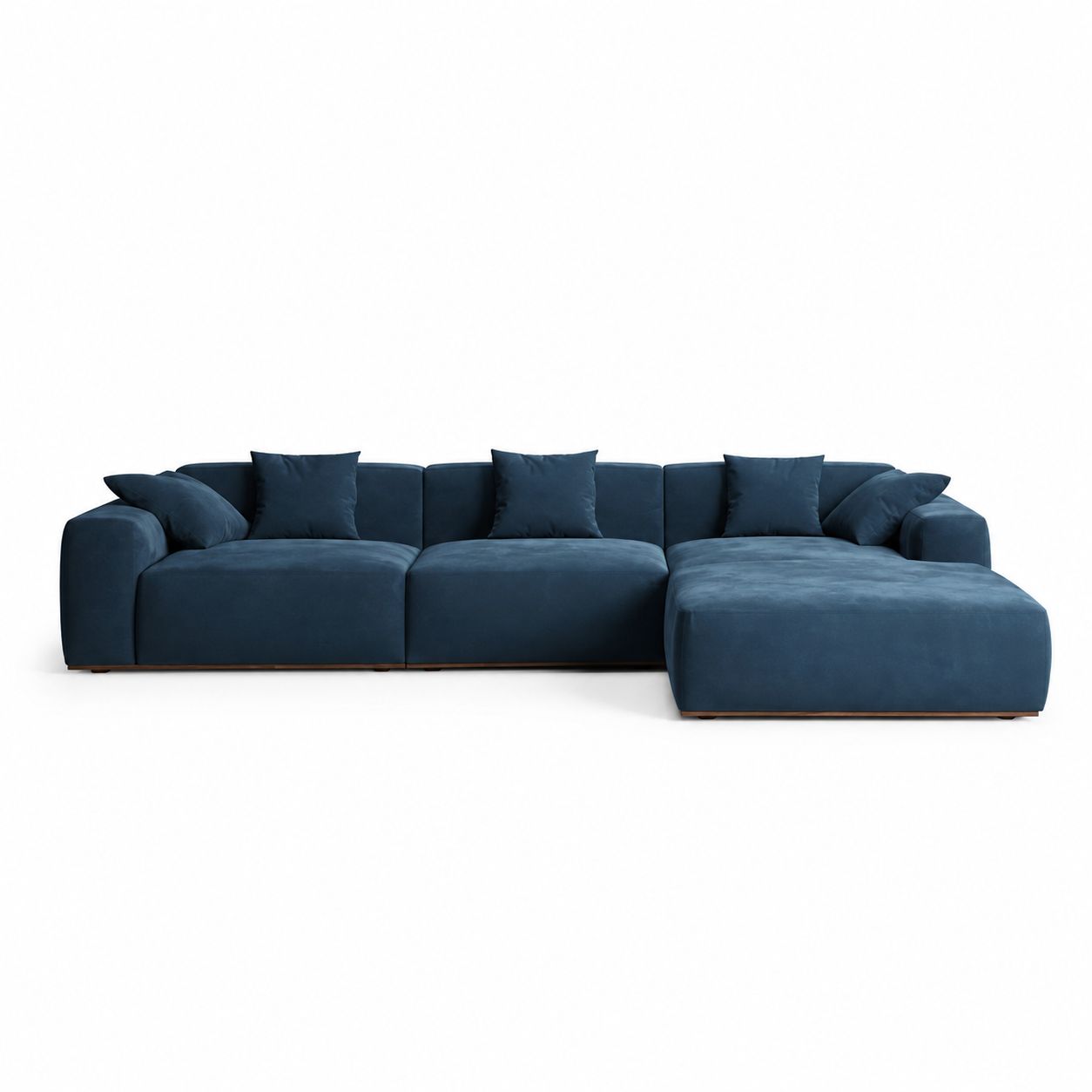 Lunor Modular Sofa
