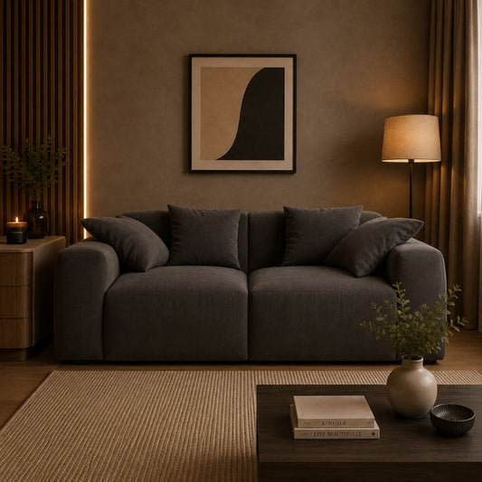 Arden Modular Sofa