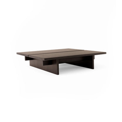 Riva Rectangular Coffee Table
