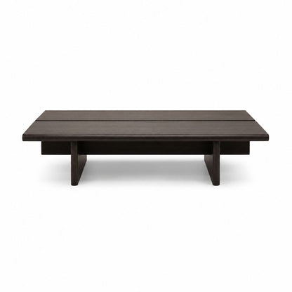 Riva Rectangular Coffee Table