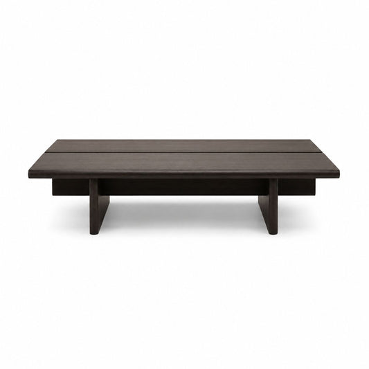 Riva Rectangular Coffee Table
