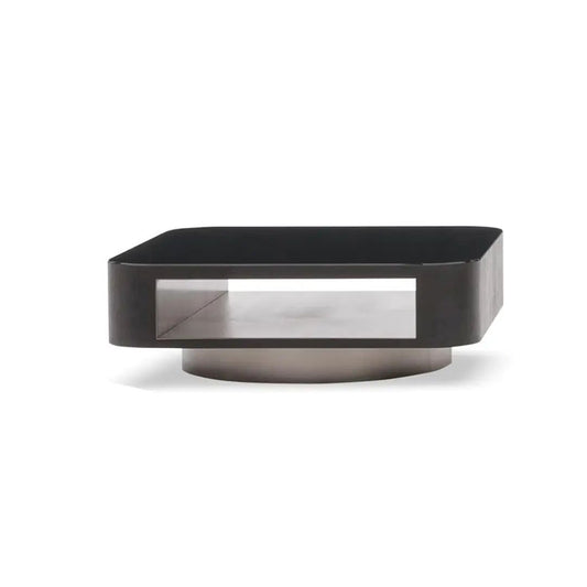 Marble Square Table