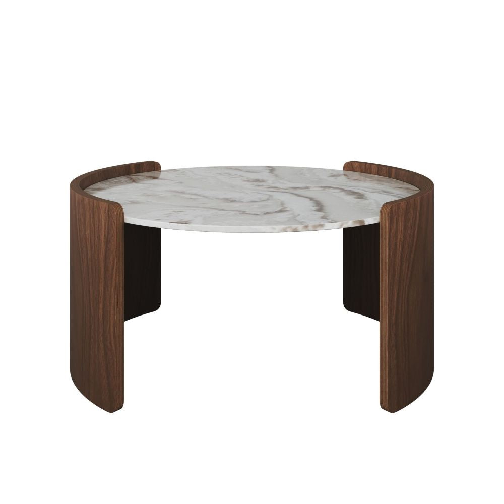 Stone Top Table