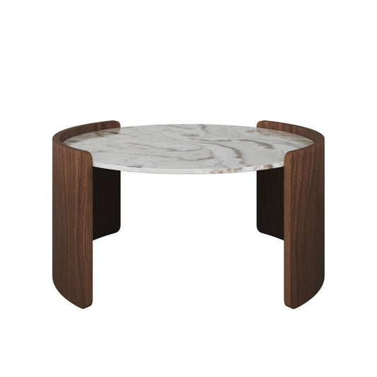 Stone Top Table