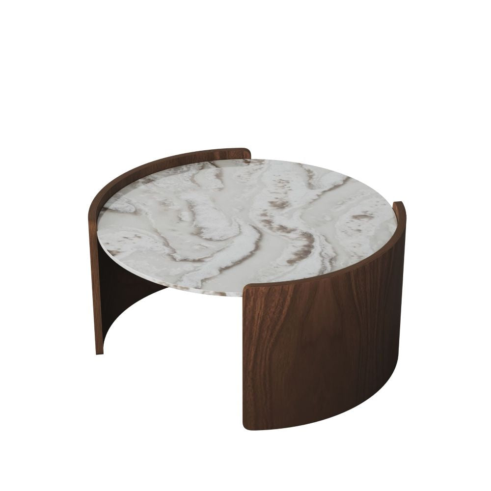Stone Top Table