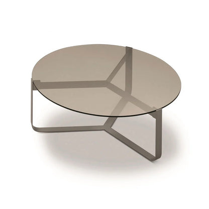Sculpted Top Table