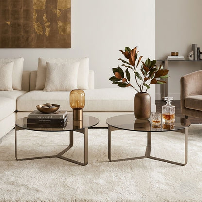 Sculpted Top Table