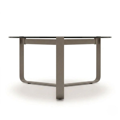 Sculpted Top Table