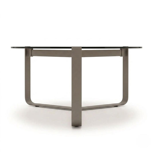 Sculpted Top Table