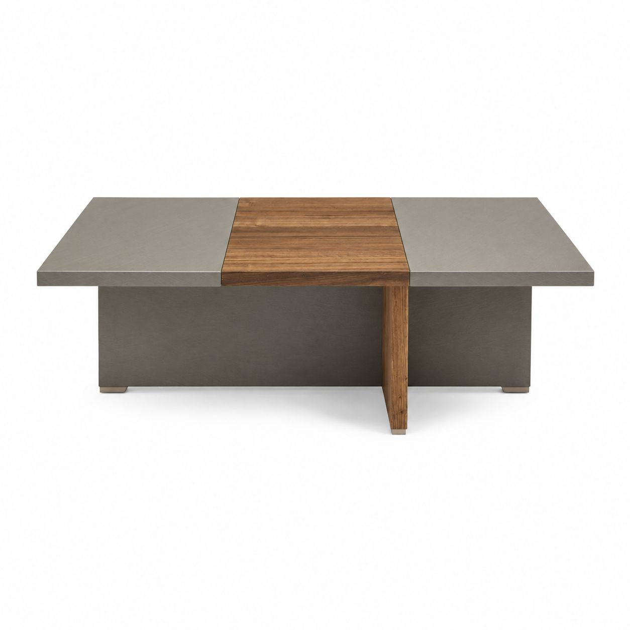 Aro Melamine Coffee Table