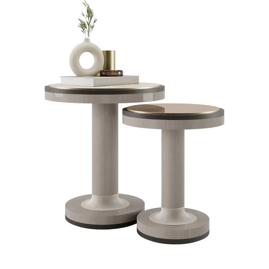 Modern Side Table