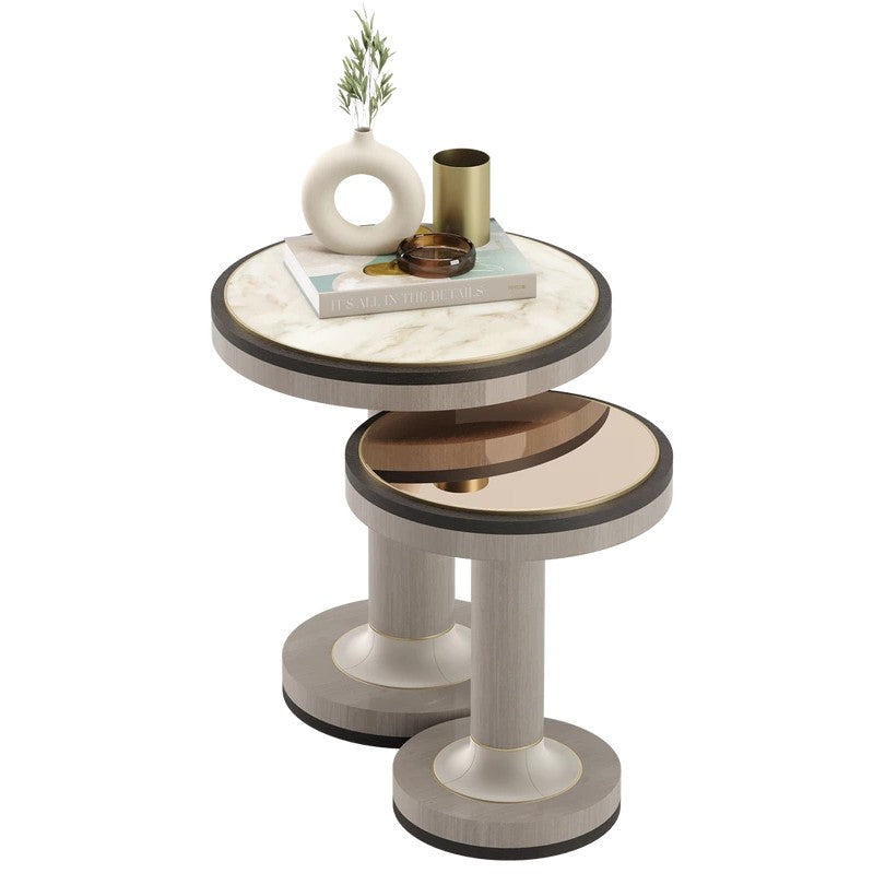 Modern Side Table