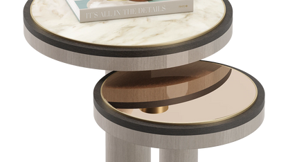Modern Side Table