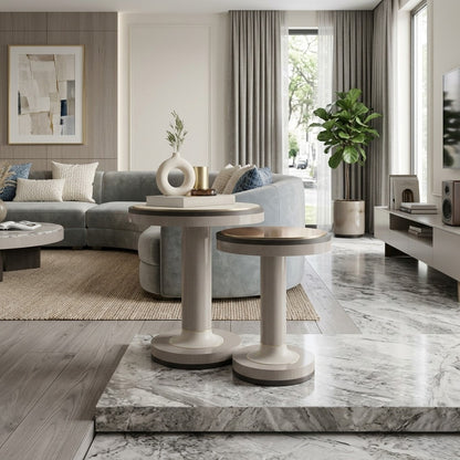 Modern Side Table