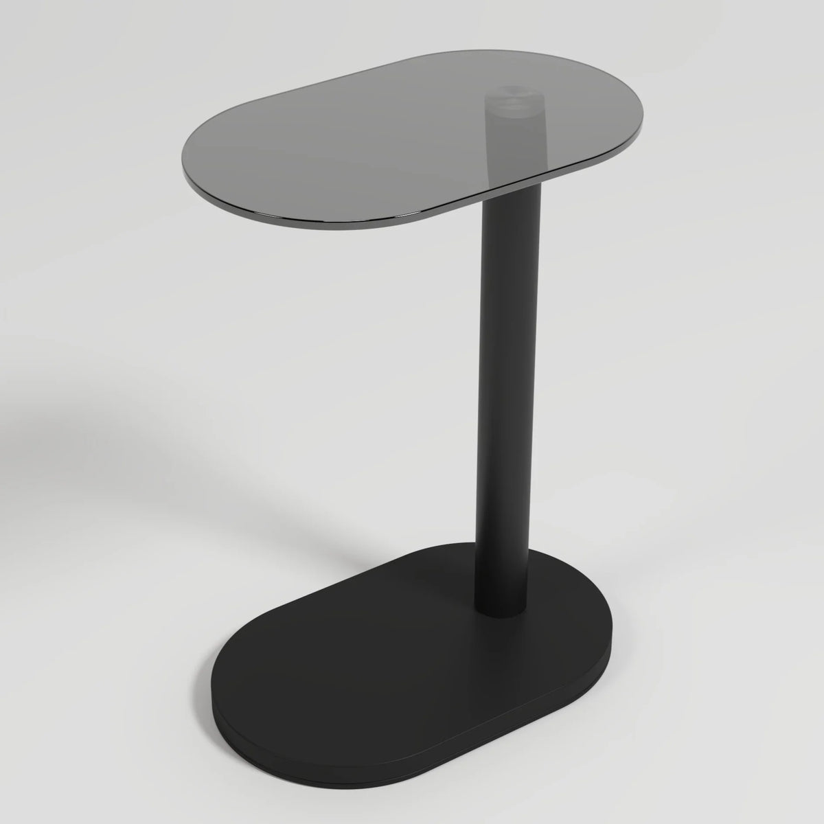 Nexo Compact Side Table