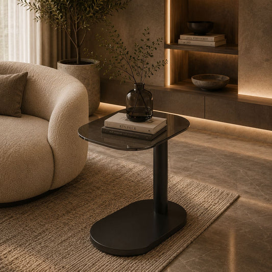 Nexo Compact Side Table