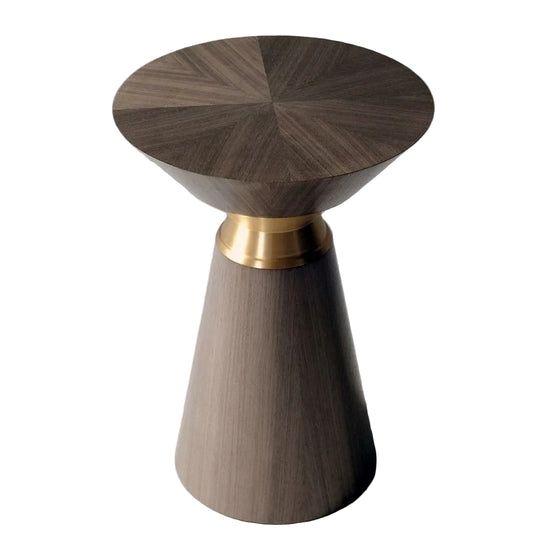 Radial Grain Table