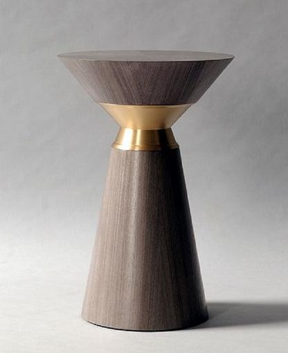 Radial Grain Table