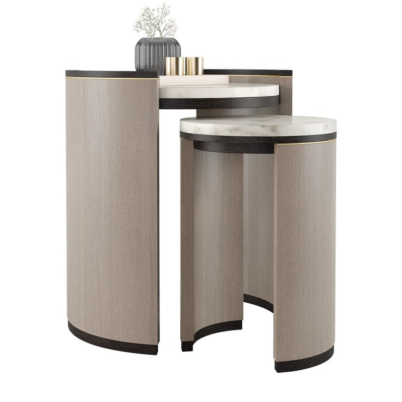 Nested Side Table