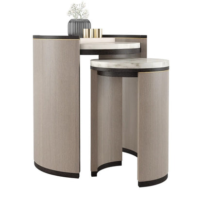 Nested Side Table