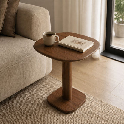 Versatile Living Tables